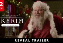 Skyrim Anniversary Edition lanceert op Switch 2 – betere performance en gratis upgrade