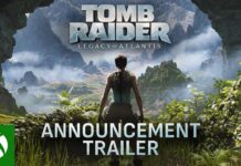 Twee nieuwe Tomb Raider-games aangekondigd: remake in 2026 en volledig nieuw deel in 2027