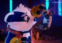 Evan Peters speelt hoofdrol in Bradley the Badger, nieuwe 3D-platformer van ex–Mario + Rabbids-ontwikkelaars
