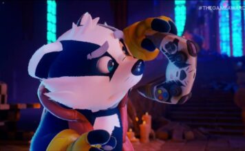 Evan Peters speelt hoofdrol in Bradley the Badger, nieuwe 3D-platformer van ex–Mario + Rabbids-ontwikkelaars