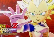 Dragon Ball Z: Kakarot krijgt begin 2026 nieuwe DAIMA-dlc (Part 2) op Xbox