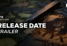 Nieuwe Styx: Blades of Greed heeft nieuwe releasedatum
