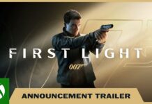 007 First Light uitgesteld naar 27 mei 2026