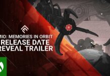 Kleurrijke sci‑fi platformer MIO verschijnt in januari 2026 op Xbox