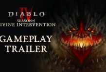 Capstone dungeons centraal in Diablo IVs Season of Divine Intervention