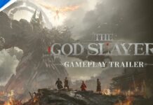 The God Slayer komt day‑one naar Xbox ondanks Sony’s China Hero Project