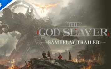 The God Slayer komt day‑one naar Xbox ondanks Sony’s China Hero Project