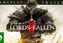 Lords of the Fallen II toont eerste gameplay: drie bazen en release in 2026