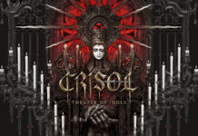 Crisol: Theater of Idols
