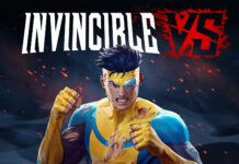 Invincible VS