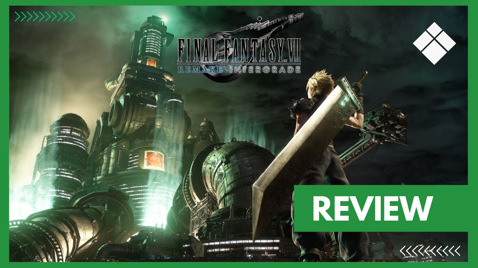[REVIEW] Final Fantasy VII Remake Intergrade – eindelijk nu ook op Xbox te spelen!