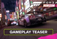 Forza Horizon 6 toont Japan in volle glorie