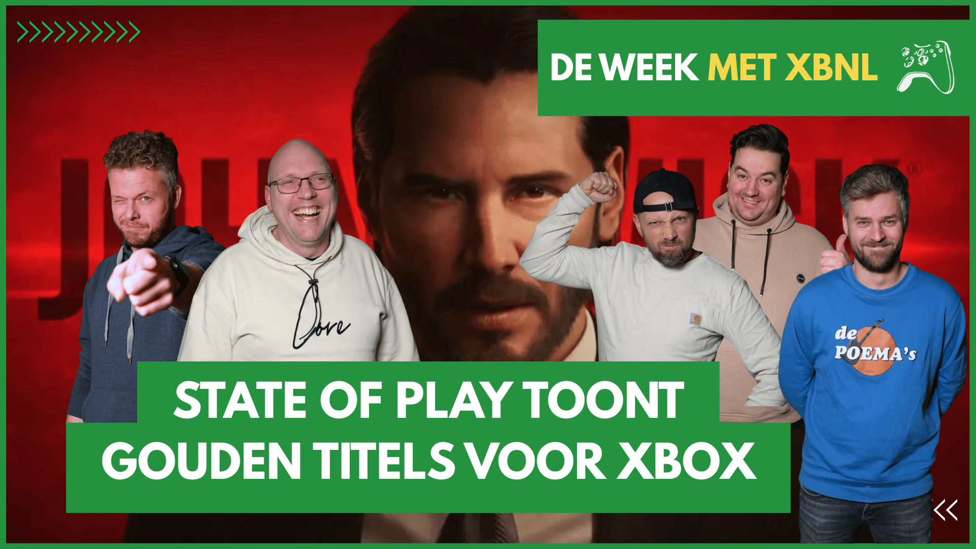 [PODCAST] State of Play gaat full multiplatform! – De Week Met XBNL Afl. 358