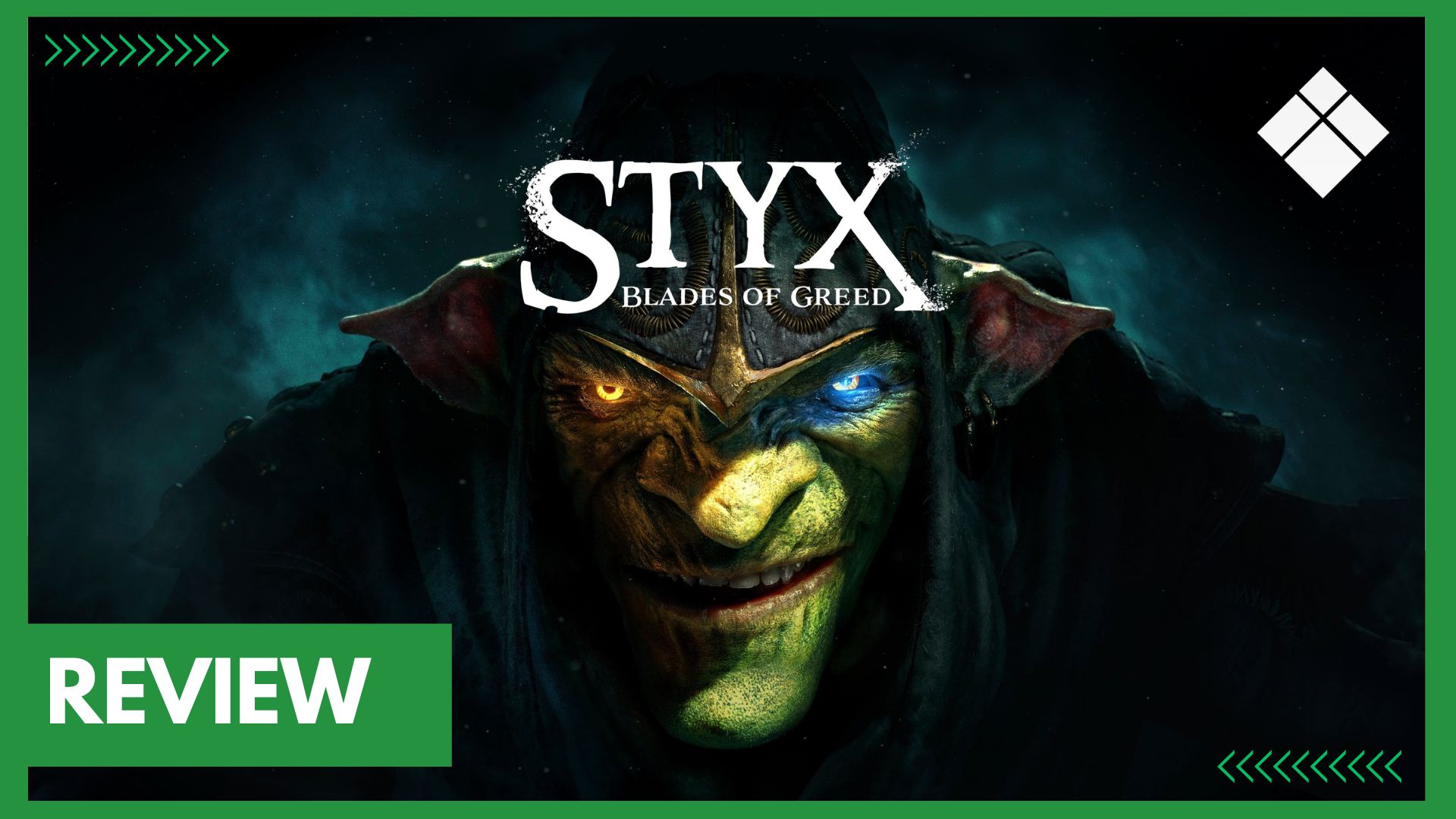 [REVIEW] Styx: Blades of Greed – Pure stealth zonder vangnet
