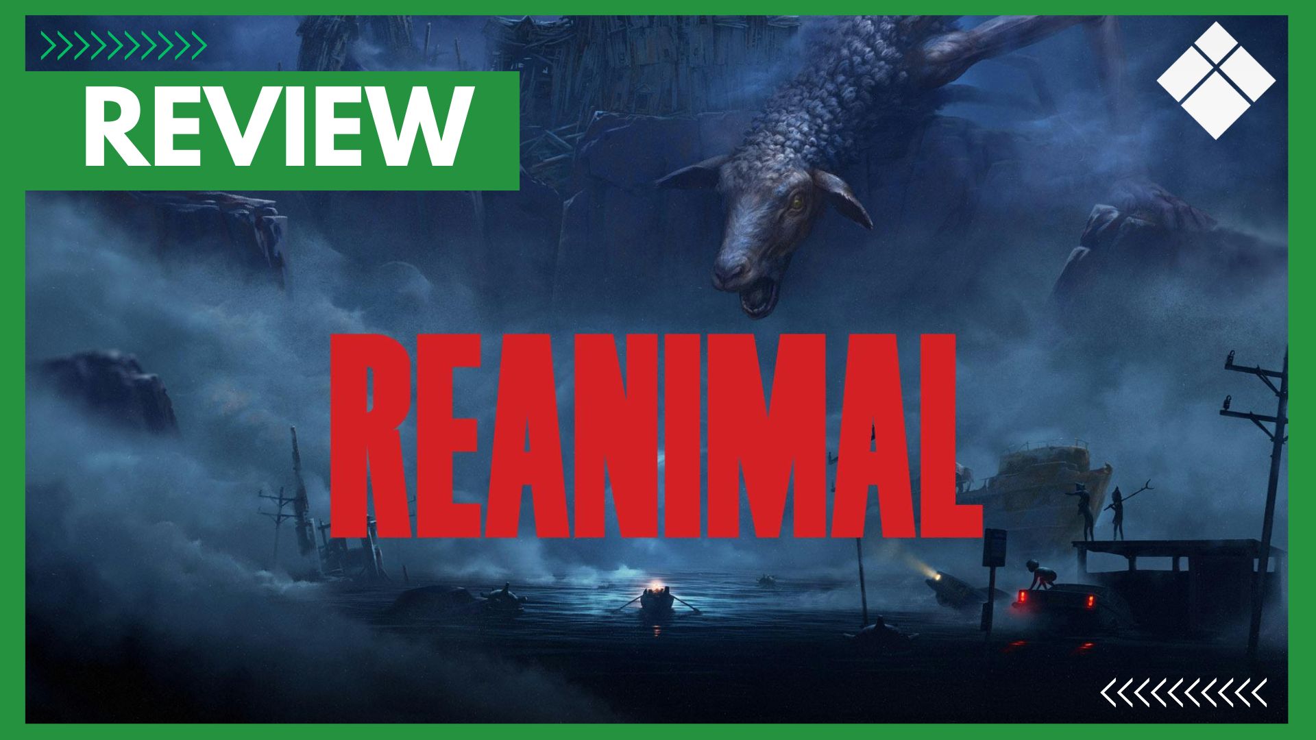[REVIEW] REANIMAL – Tarsier Studios levert opnieuw pure sfeerhorror