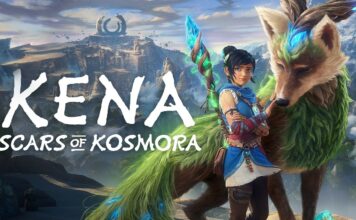 Kena krijgt een prachtig nieuw deel genaamd Scars of Kosmora