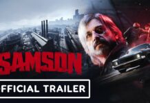 Max Payne en GTA vibes in Samson: A Tyndalston story