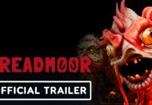 Dreadmoor geeft South of Midnight en Dredge vibes