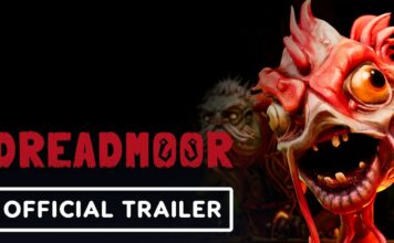 Dreadmoor geeft South of Midnight en Dredge vibes