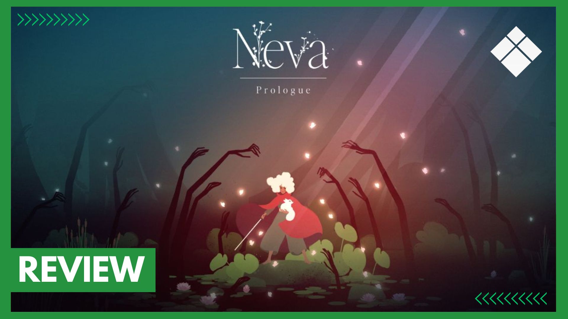 [REVIEW] Neva: Prologue