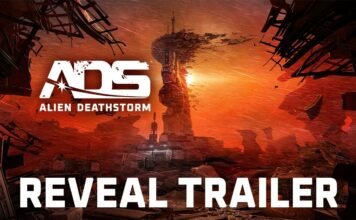 Alien Deathstorm aangekondigd tijdens Xbox Partner Preview