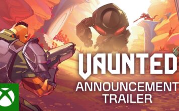 Starcraft en Guild Wars-veteranen komen met Vaunted